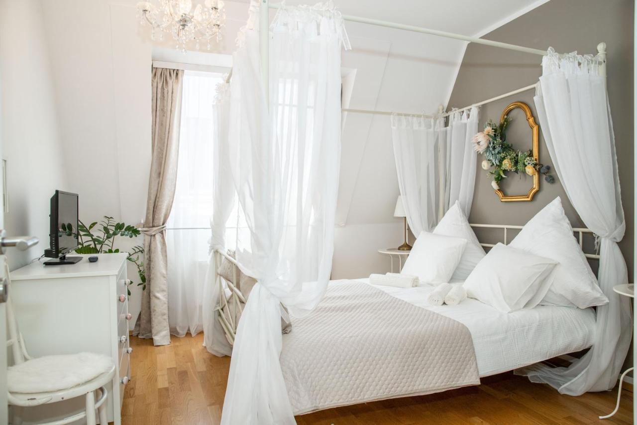 Room4art Nr.6 In Center Air-conditioned * Viena