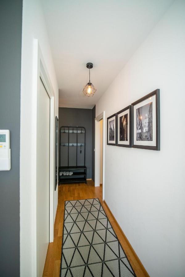 Room4art Nr.6 In Center Air-conditioned Viena