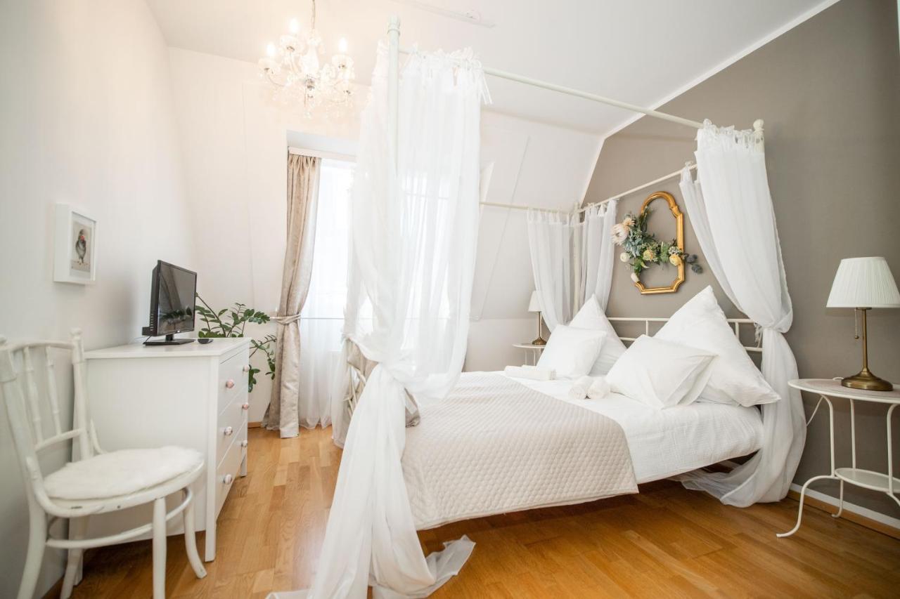 Apartament Room4art Nr.6 In Center Air-conditioned *