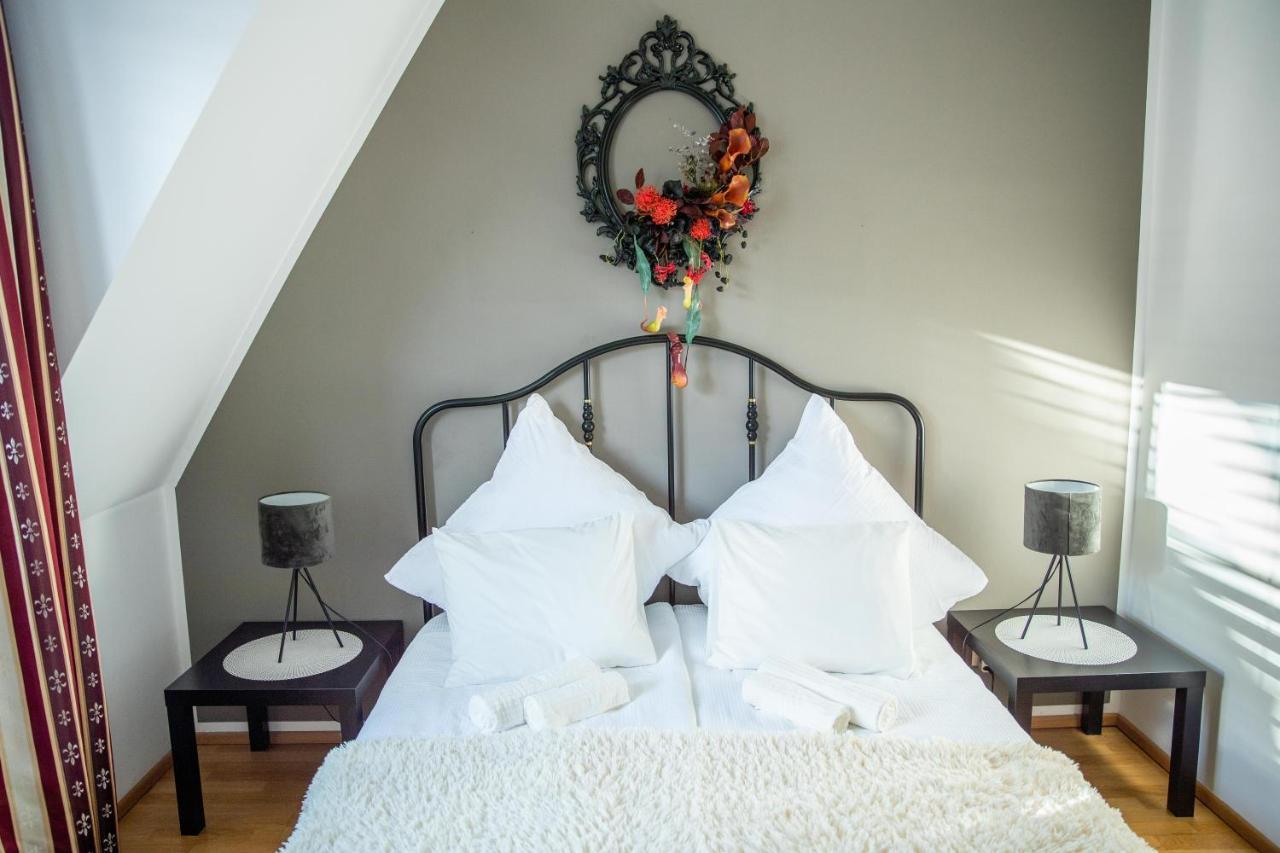 Apartament Room4art Nr.6 In Center Air-conditioned Viena