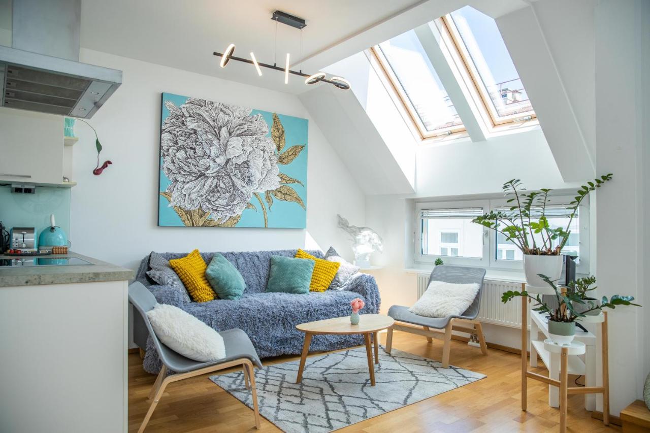 Apartament Room4art Nr.6 In Center Air-conditioned