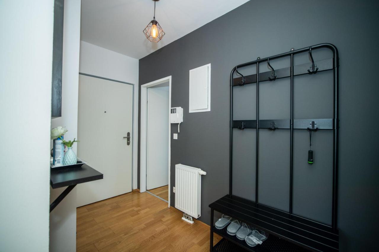 Room4art Nr.6 In Center Air-conditioned Apartament Viena