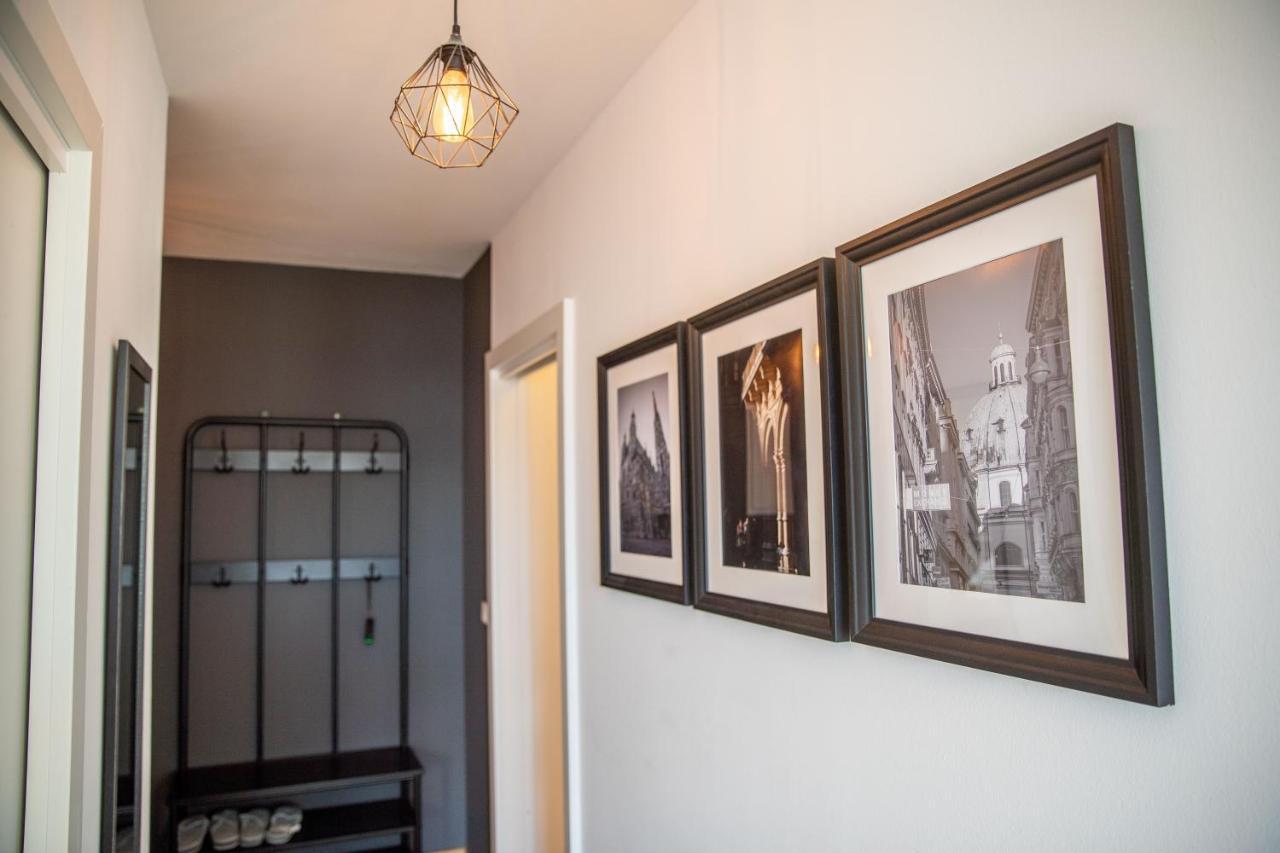 Room4art Nr.6 In Center Air-conditioned Viena