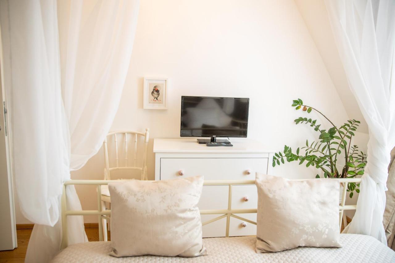 Room4art Nr.6 In Center Air-conditioned Apartament Viena