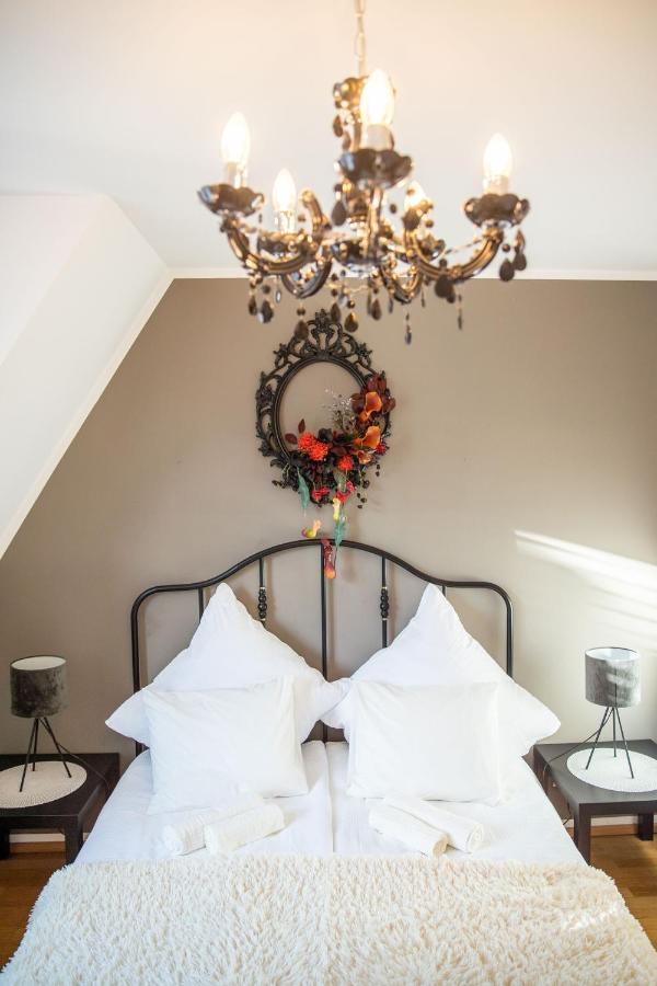 Apartament Room4art Nr.6 In Center Air-conditioned Viena