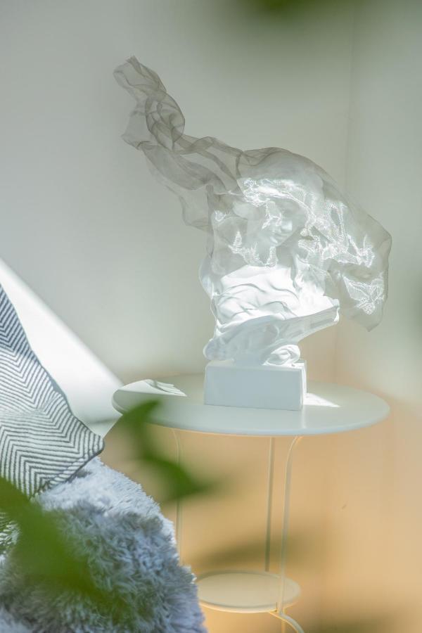 Room4art Nr.6 In Center Air-conditioned Viena