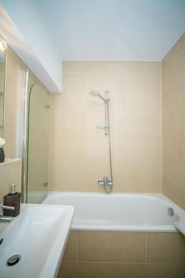Apartament Room4art Nr.6 In Center Air-conditioned *