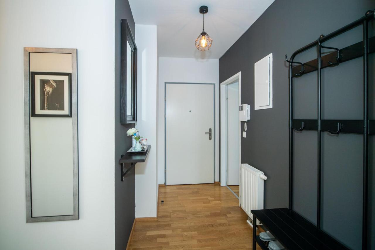 Room4art Nr.6 In Center Air-conditioned Apartament Viena