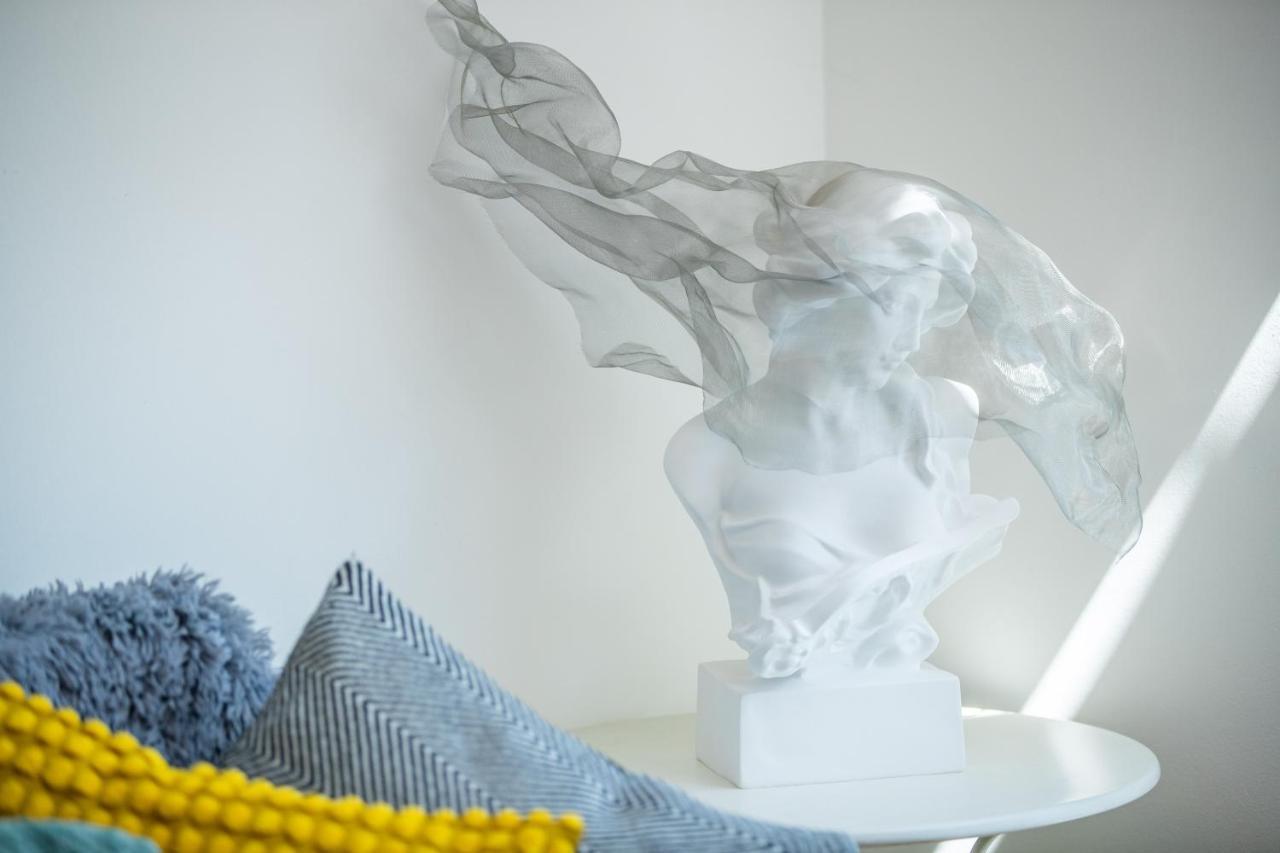 Room4art Nr.6 In Center Air-conditioned Apartament Viena