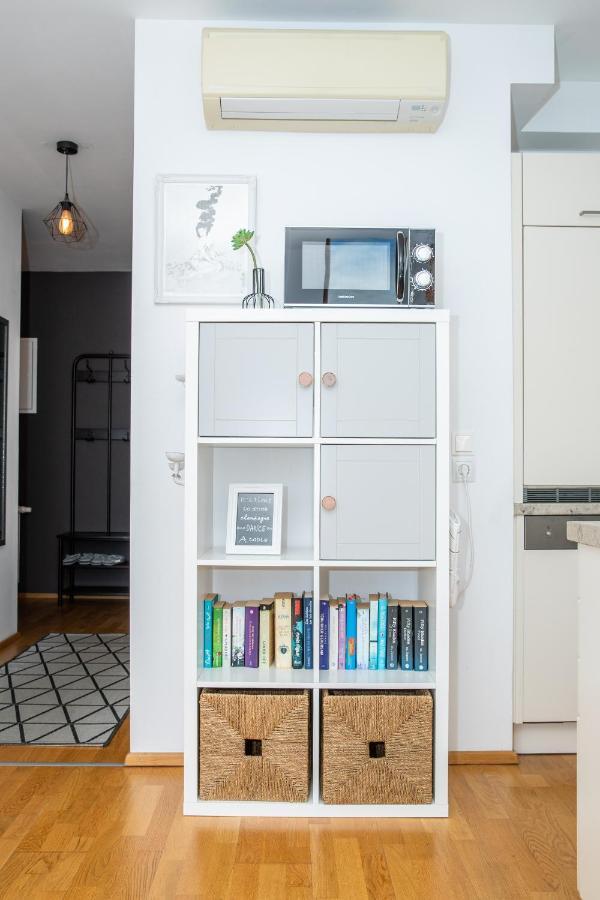 Room4art Nr.6 In Center Air-conditioned Apartament Viena