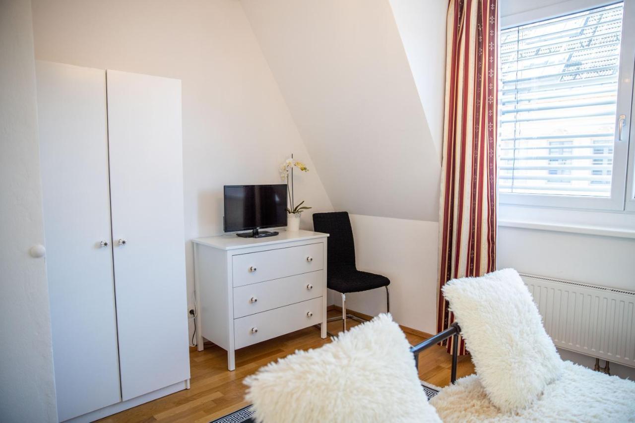 Room4art Nr.6 In Center Air-conditioned Viena